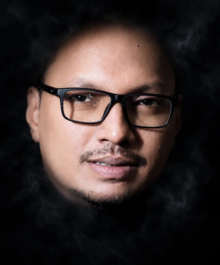 Asifur Rahman — UI/UX and product designer