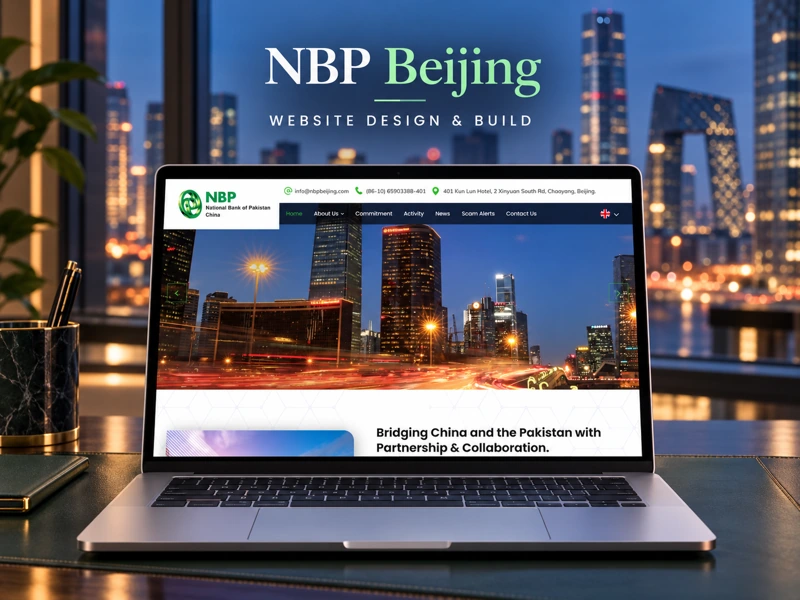 NBP Beijing live website laptop preview